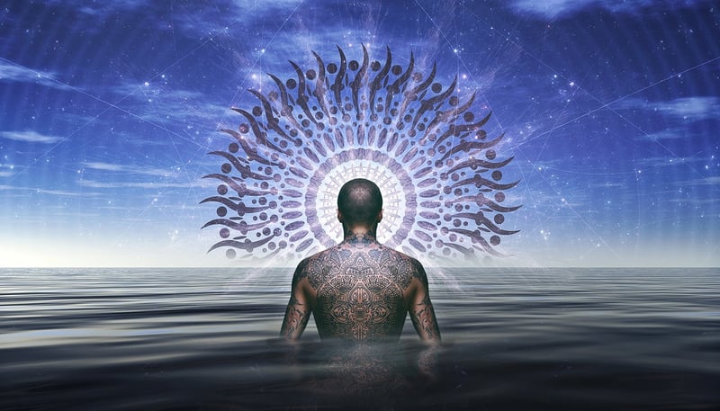 Herbal Magic Rituals
